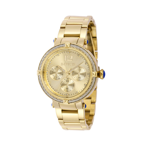 Invicta Bolt Lady
