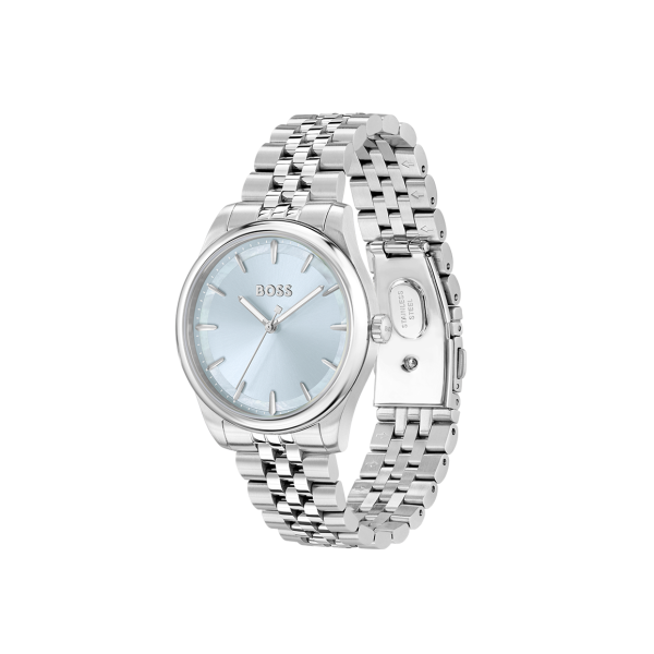 HUGO BOSS SAGE CLASSIC 36MM LADIES WATCH 1502777