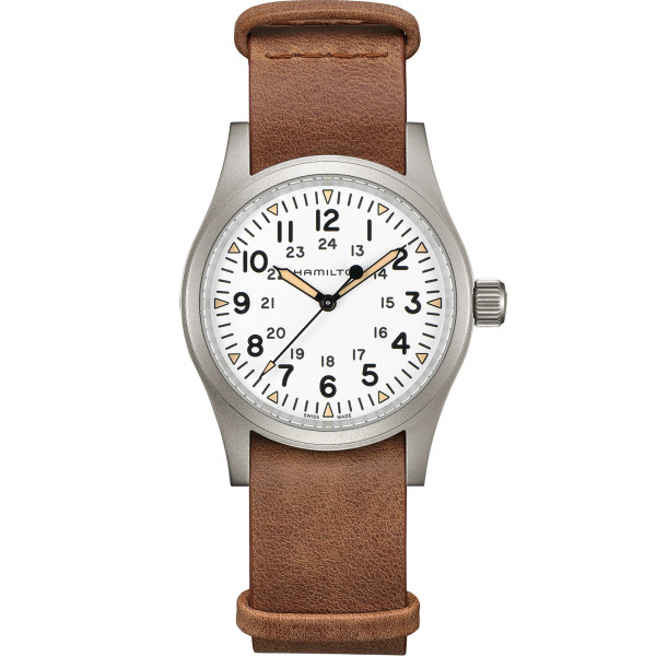 Hamilton Khaki Field H69.439.511