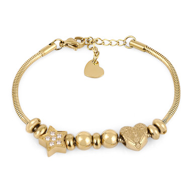 Дамска гривна Daniel Klein DKJ.3.10024-1