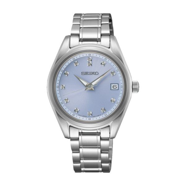 Seiko Classic SUR581P1