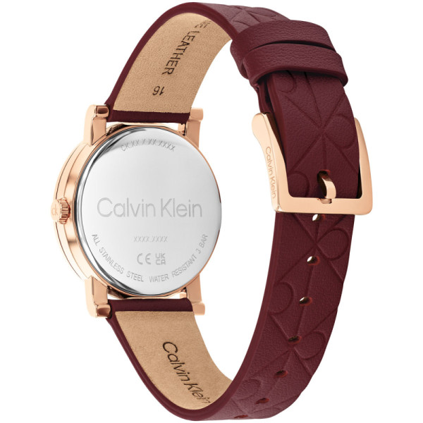 Calvin Klein Monogram 25100130