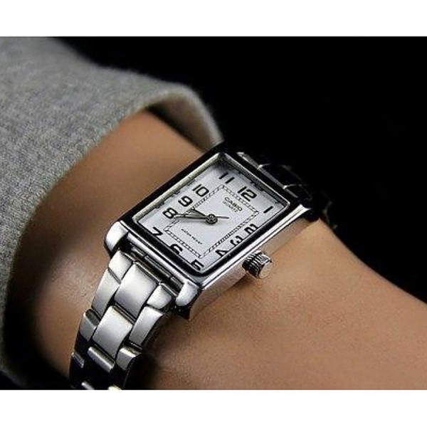CASIO COLLECTION LTP-1234PD-7BEG