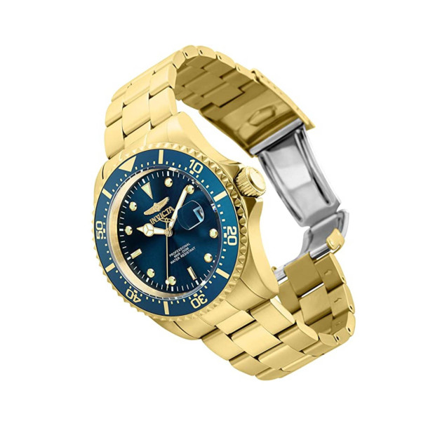 Invicta Pro Diver