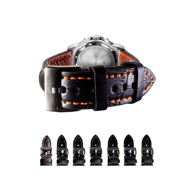 Кожена каишка Diloy CP000395