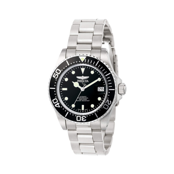 Invicta Pro Diver Automatic 20ATM 8926OB