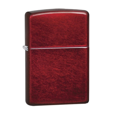 Запалка Zippo 21063 Candy Apple Red