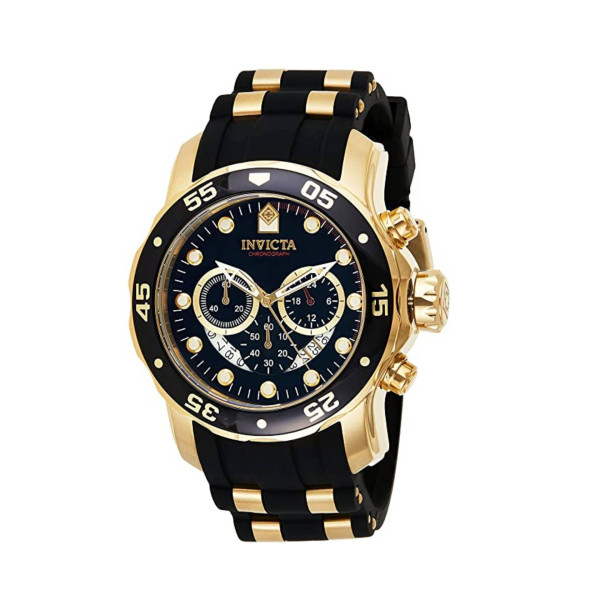 Invicta Pro Diver - SCUBA