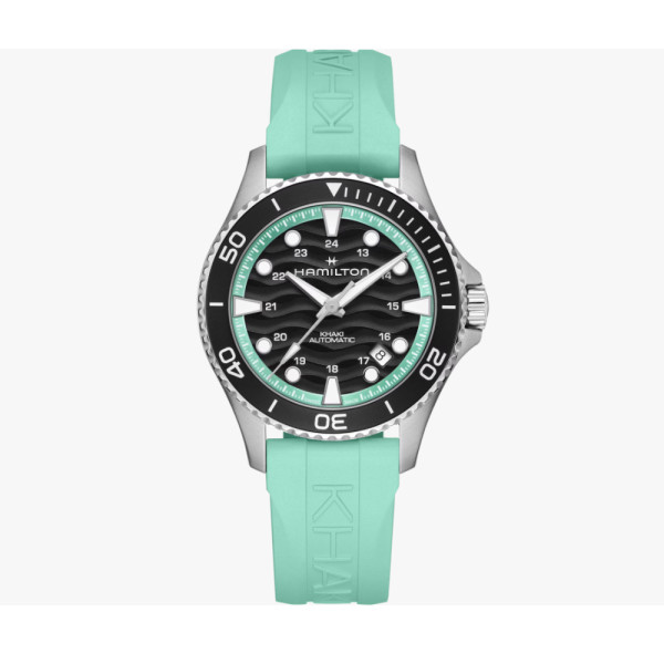 Hamilton Khaki Navy Scuba H82415331