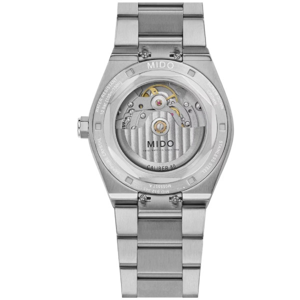 Mido Multifort 8 One Crown M055.507.11.041.00