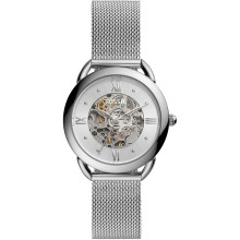 fossil women's mechanical watches