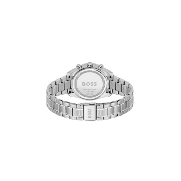 HUGO BOSS GRAND TOUR 38MM LADIES WATCH 1502765