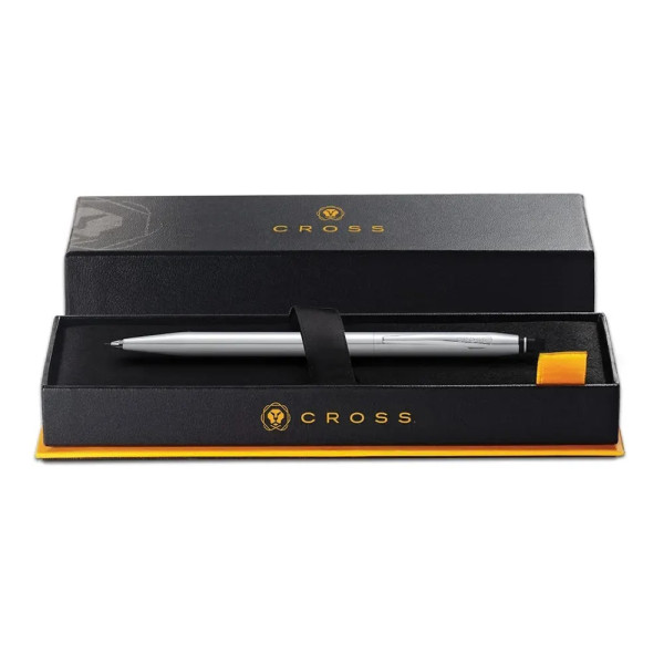Автоматичен молив Cross Click™ - Chrome, 0.5 мм