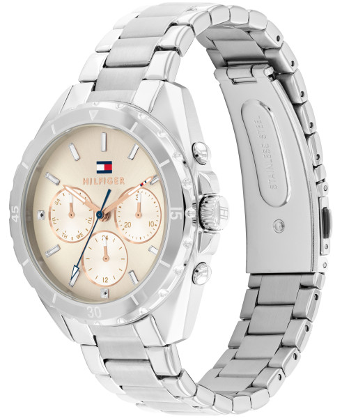 Tommy Hilfiger 1782782 дамски часовник
ClassicWatches.bg