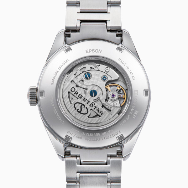 Мъжки часовник Orient Star RE-BX0009B M34 LIMITED