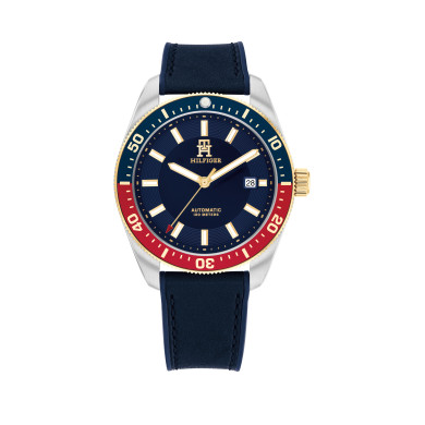 TOMMY HILFIGER AUTOMATIC 40MM 1792141