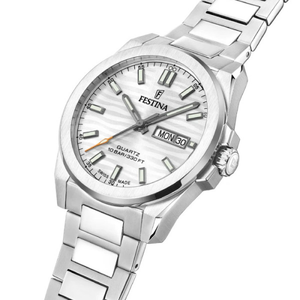 Festina Swiss Made F20073/1