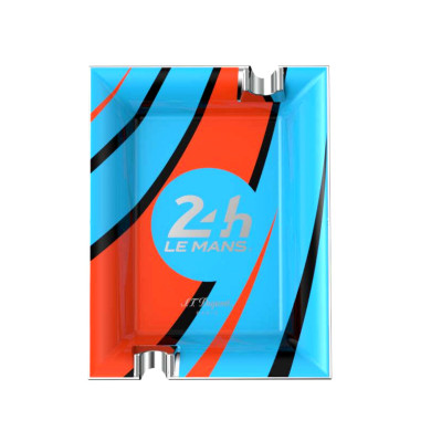 ПЕПЕЛНИК S.T. Dupont 24H DU MANS BLUE 6489