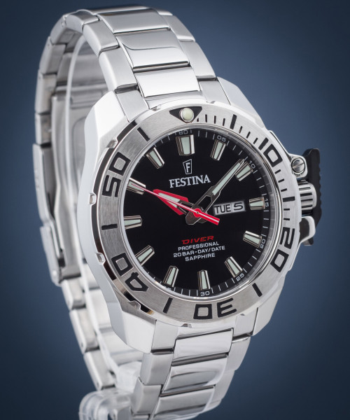 FESTINA DIVER 45MM F20665/4