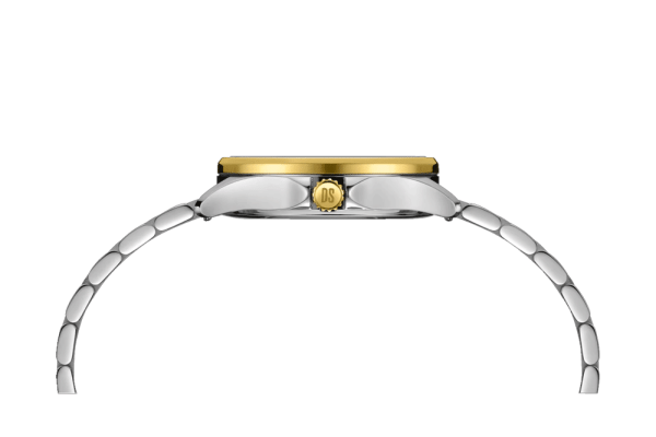 ЧАСОВНИК CERTINA DS 8 MOONPHASE LADY 32MM C045.223.22.111.00