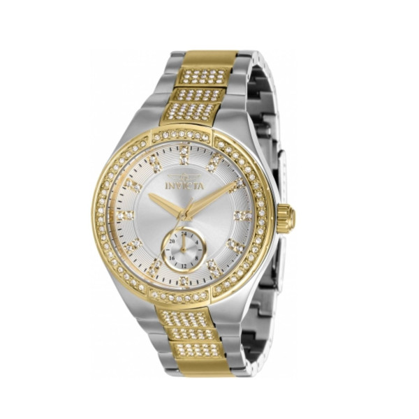 Invicta Specialty