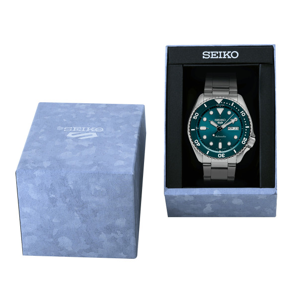 Seiko 5 Sport Automatic SRPD61K1