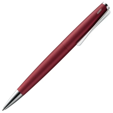 Химикалка Lamy - Studio Royal Red Matt