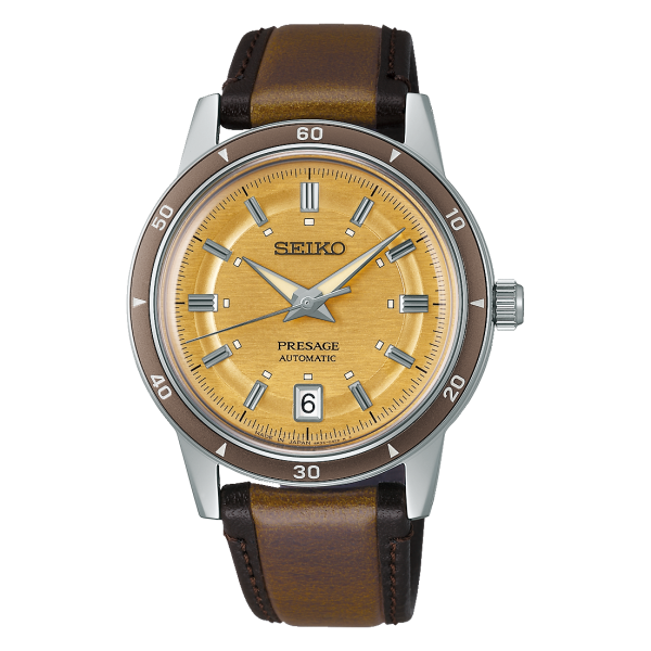 seiko presage srpl75j1 сапфирено стъкло
