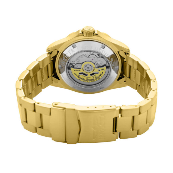 Invicta Pro Diver