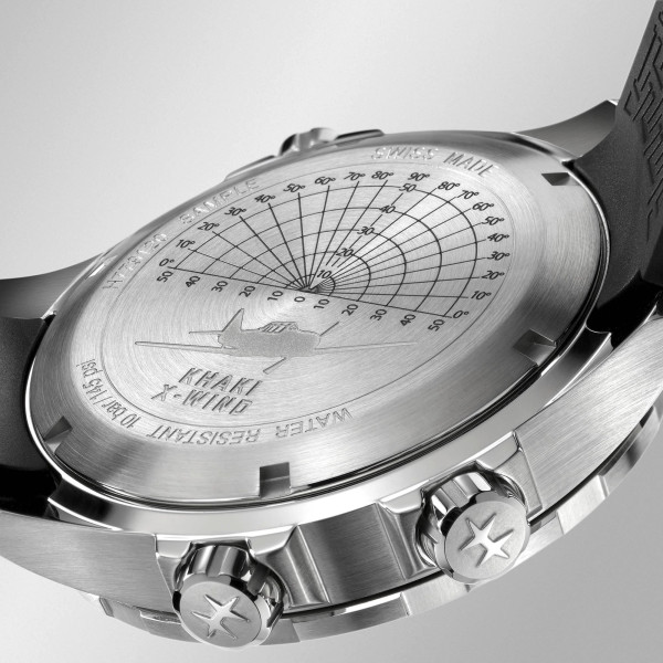 Hamilton Khaki Aviation H77912335