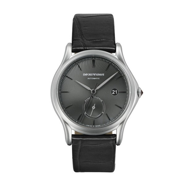 Emporio Armani Swiss ARS3600