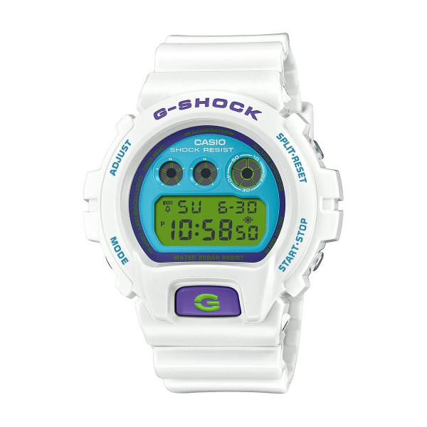 CASIO G-SHOCK DW-6900RCS-7ER