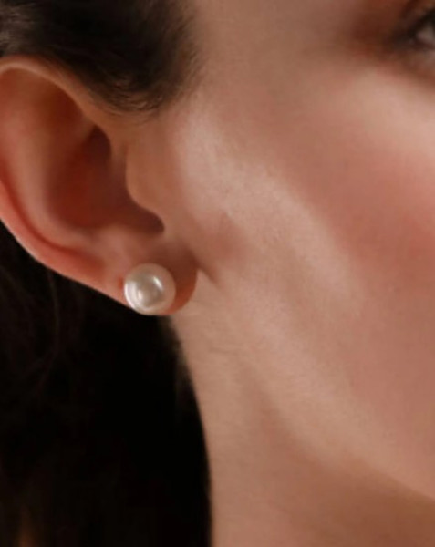 EARRINGS MAJORICA 00324.01.2.E00.000.1