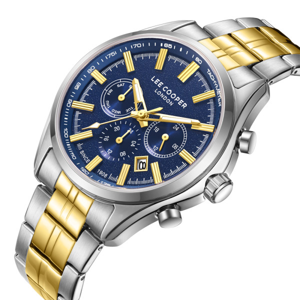 Мъжки часовник Lee Cooper LC08199.390