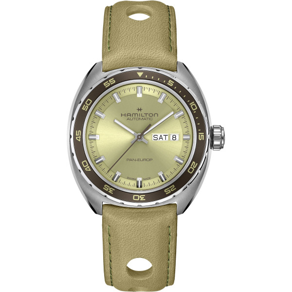 Hamilton American Classic H35445860