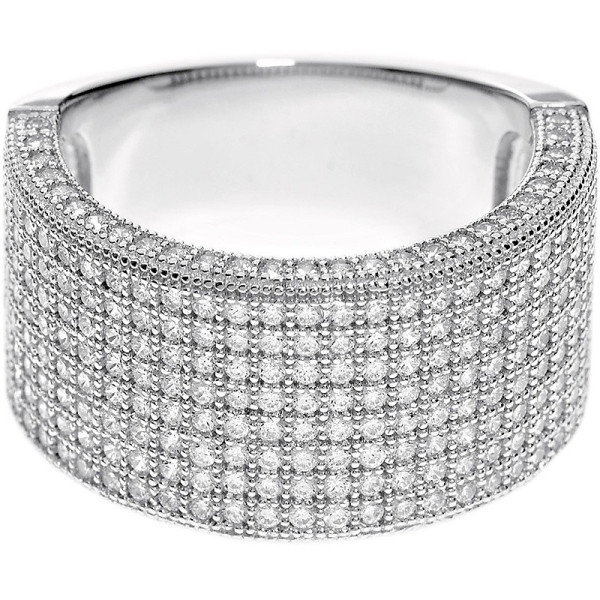 Comete Silver Collection дамски пръстен ААА008М