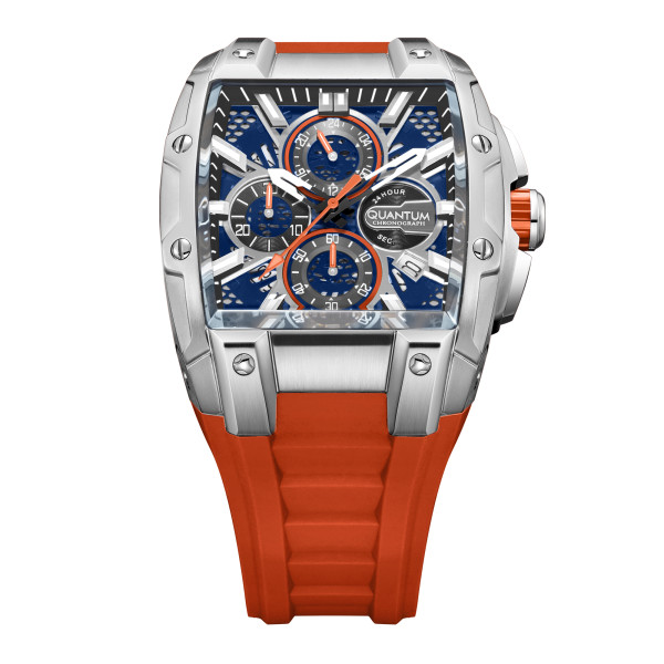 Мъжки часовник Quantum HNG1161.390