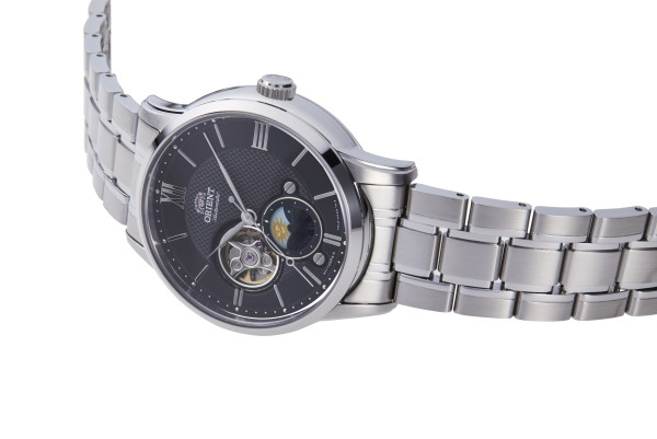 Мъжки часовник Orient RA-AS0008B