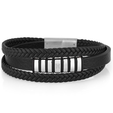 Мъжка гривна Daniel Klein DKJ.6.10031-1