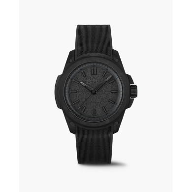 Часовник NORQAIN Wild ONE 42mm All Black N3000.21Q34.B02