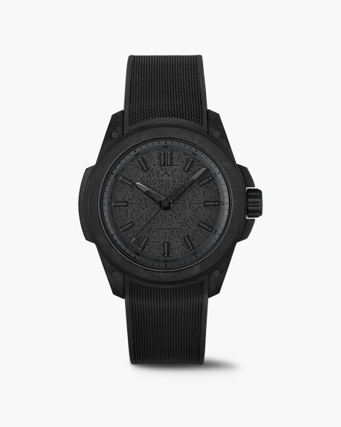 Часовник NORQAIN Wild ONE 42mm Blue N3000.21Q06.A01 със син циферблат – classicwatches.bg