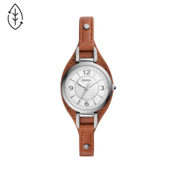 FOSSIL CARLIE 28MM LADIES WATCH ES5214