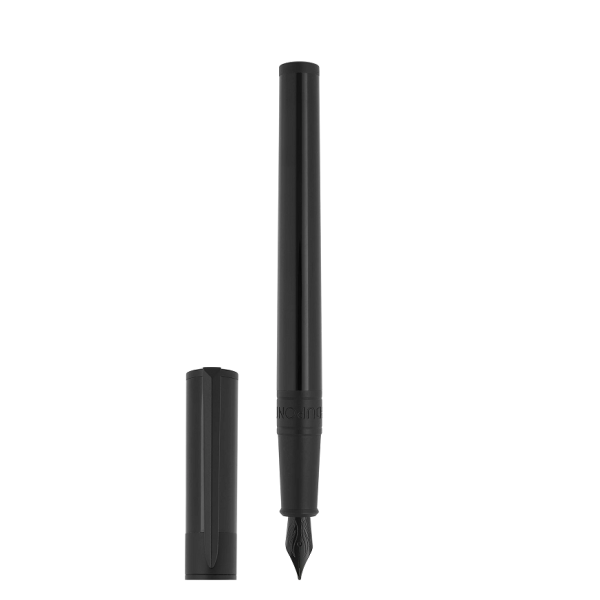 Писалка S.T.Dupont Initial Black 270216