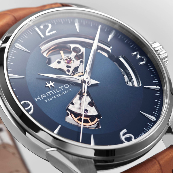 Hamilton Jazzmaster H32705541