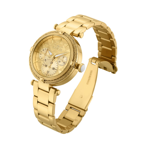 Invicta Bolt Lady