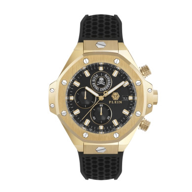 ЧАСОВНИК PHILIPP PLEIN CHRONO ROYAL 46MM PWLFA0325