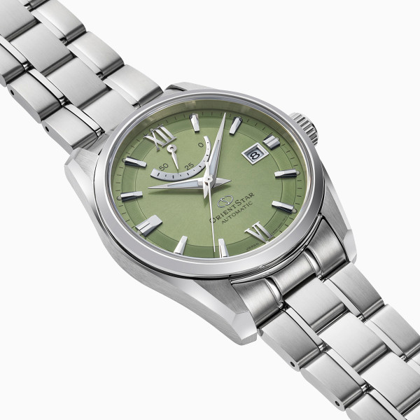 ORIENT STAR AUTOMATIC CONTEMPORARY 38.5ММ MEN`S WATCH RE-AU0107E