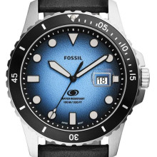 FOSSIL FOSSIL BLUE 42MM MEN'S WATCH FS5960