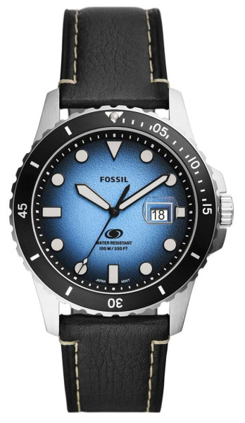 FOSSIL FOSSIL BLUE 42MM FS5960