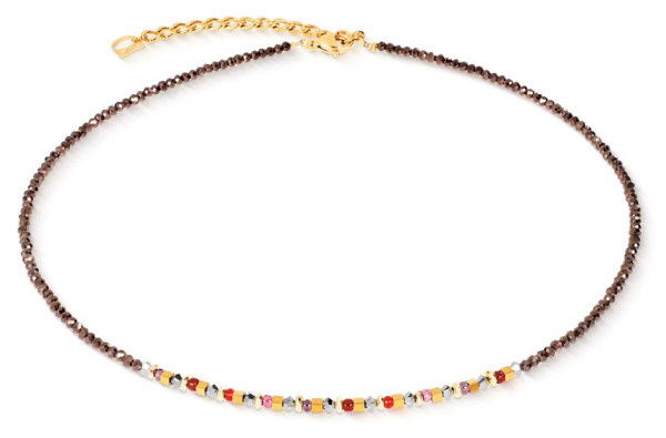 COEUR DE LION ДАМСКО КОЛИЕ 4359/10-1103
